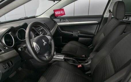 Mitsubishi Lancer IX, 2012 год, 1 050 000 рублей, 9 фотография