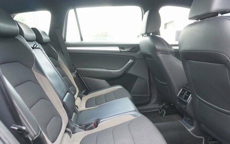 Skoda Kodiaq I, 2022 год, 3 669 000 рублей, 10 фотография