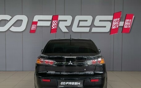 Mitsubishi Lancer IX, 2012 год, 1 050 000 рублей, 7 фотография