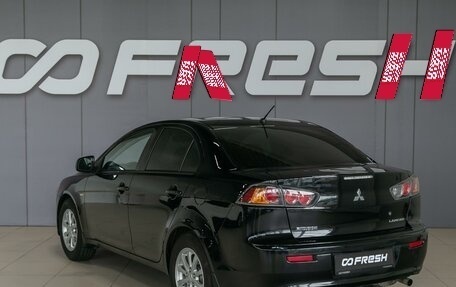 Mitsubishi Lancer IX, 2012 год, 1 050 000 рублей, 8 фотография