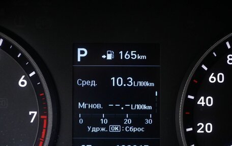 Hyundai Solaris II рестайлинг, 2017 год, 1 250 000 рублей, 14 фотография