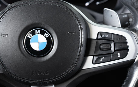 BMW X3, 2019 год, 46 590 000 рублей, 20 фотография