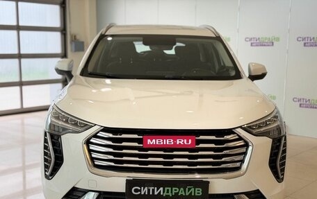 Haval Jolion, 2021 год, 1 099 000 рублей, 2 фотография