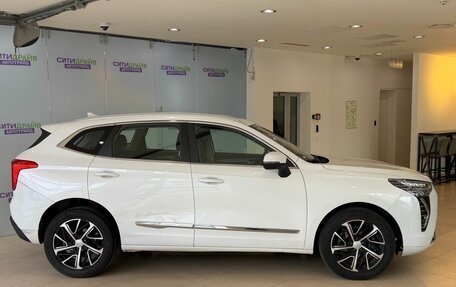 Haval Jolion, 2021 год, 1 099 000 рублей, 4 фотография