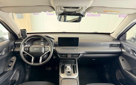Haval Jolion, 2021 год, 1 099 000 рублей, 10 фотография