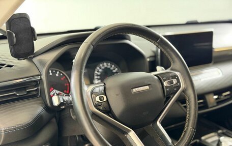 Haval Jolion, 2021 год, 1 099 000 рублей, 9 фотография