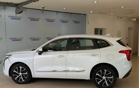 Haval Jolion, 2021 год, 1 099 000 рублей, 8 фотография