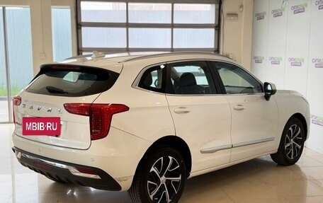 Haval Jolion, 2021 год, 1 099 000 рублей, 7 фотография