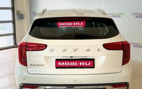 Haval Jolion, 2021 год, 1 099 000 рублей, 6 фотография