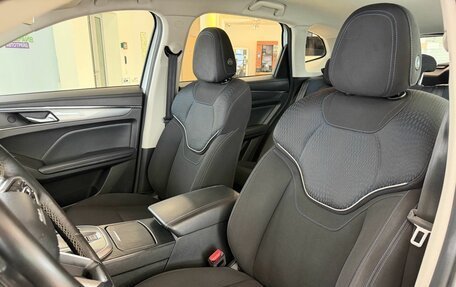 Haval Jolion, 2021 год, 1 099 000 рублей, 16 фотография