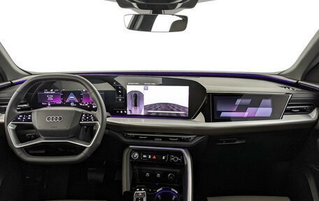Audi Q5, 2026 год, 8 900 000 рублей, 10 фотография