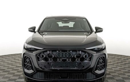 Audi Q5, 2026 год, 8 900 000 рублей, 5 фотография