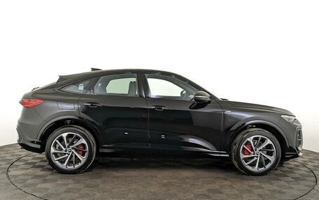 Audi Q5, 2026 год, 8 900 000 рублей, 4 фотография