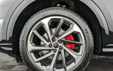 Audi Q5, 2026 год, 8 900 000 рублей, 7 фотография