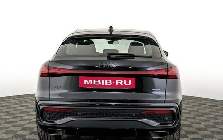 Audi Q5, 2026 год, 8 900 000 рублей, 6 фотография
