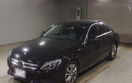 Mercedes-Benz C-Класс, 2017 год, 1 620 000 рублей, 2 фотография
