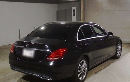 Mercedes-Benz C-Класс, 2017 год, 1 620 000 рублей, 4 фотография