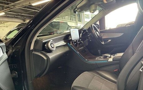 Mercedes-Benz C-Класс, 2017 год, 1 620 000 рублей, 7 фотография