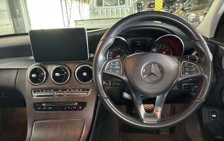 Mercedes-Benz C-Класс, 2017 год, 1 620 000 рублей, 5 фотография