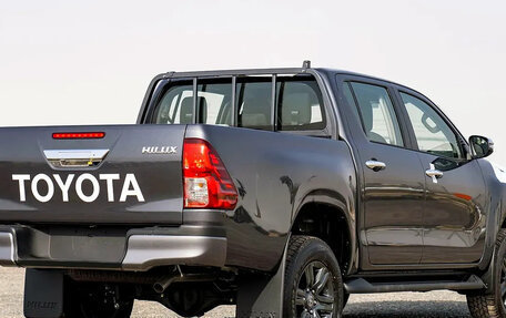 Toyota Hilux VIII, 2026 год, 5 081 750 рублей, 5 фотография