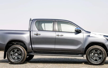 Toyota Hilux VIII, 2026 год, 5 081 750 рублей, 4 фотография