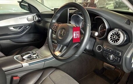 Mercedes-Benz C-Класс, 2017 год, 1 620 000 рублей, 6 фотография