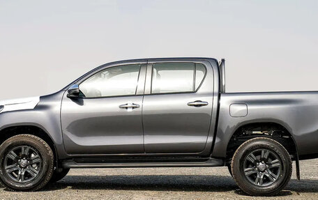 Toyota Hilux VIII, 2026 год, 5 081 750 рублей, 8 фотография