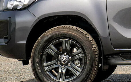 Toyota Hilux VIII, 2026 год, 5 081 750 рублей, 16 фотография
