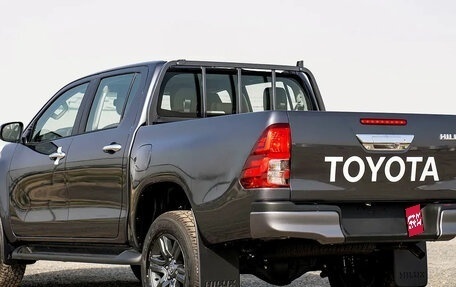 Toyota Hilux VIII, 2026 год, 5 081 750 рублей, 7 фотография