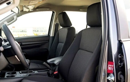 Toyota Hilux VIII, 2026 год, 5 081 750 рублей, 9 фотография