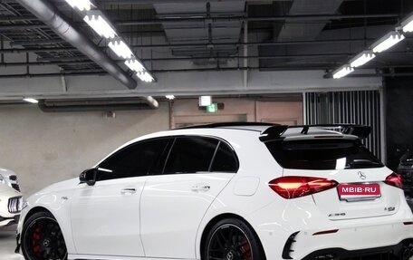 Mercedes-Benz A-Класс AMG, 2026 год, 7 340 001 рублей, 4 фотография