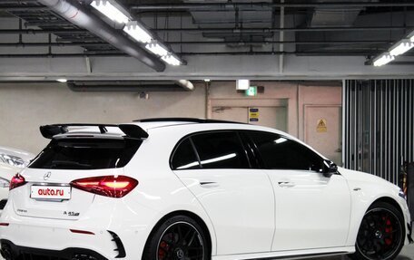 Mercedes-Benz A-Класс AMG, 2026 год, 7 340 001 рублей, 6 фотография
