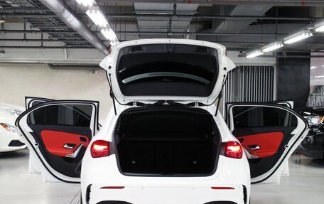 Mercedes-Benz A-Класс AMG, 2026 год, 7 340 001 рублей, 7 фотография