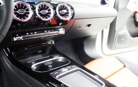 Mercedes-Benz A-Класс AMG, 2026 год, 7 340 001 рублей, 13 фотография