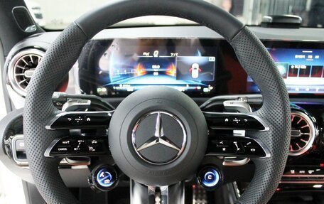 Mercedes-Benz A-Класс AMG, 2026 год, 7 340 001 рублей, 12 фотография
