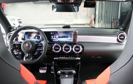 Mercedes-Benz A-Класс AMG, 2026 год, 7 340 001 рублей, 14 фотография