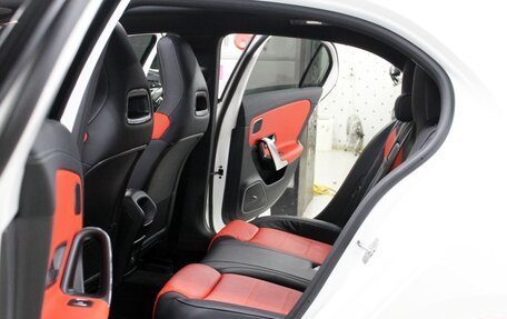 Mercedes-Benz A-Класс AMG, 2026 год, 7 340 001 рублей, 15 фотография