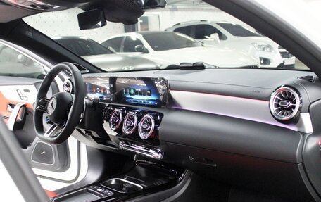 Mercedes-Benz A-Класс AMG, 2026 год, 7 340 001 рублей, 16 фотография