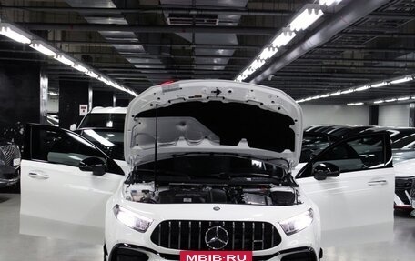 Mercedes-Benz A-Класс AMG, 2026 год, 7 340 001 рублей, 8 фотография