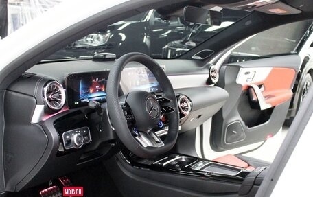 Mercedes-Benz A-Класс AMG, 2026 год, 7 340 001 рублей, 11 фотография