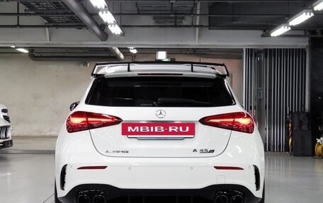 Mercedes-Benz A-Класс AMG, 2026 год, 7 340 001 рублей, 5 фотография