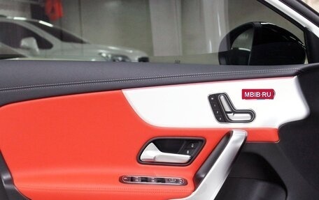 Mercedes-Benz A-Класс AMG, 2026 год, 7 340 001 рублей, 9 фотография
