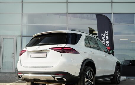 Mercedes-Benz GLE, 2025 год, 8 799 000 рублей, 7 фотография