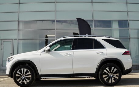 Mercedes-Benz GLE, 2025 год, 8 799 000 рублей, 2 фотография