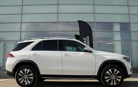 Mercedes-Benz GLE, 2025 год, 8 799 000 рублей, 8 фотография