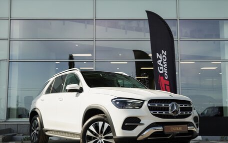 Mercedes-Benz GLE, 2025 год, 8 799 000 рублей, 9 фотография