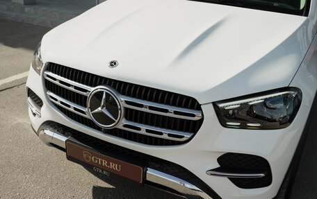 Mercedes-Benz GLE, 2025 год, 8 799 000 рублей, 10 фотография