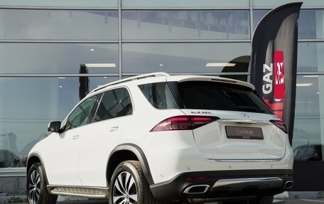 Mercedes-Benz GLE, 2025 год, 8 799 000 рублей, 4 фотография