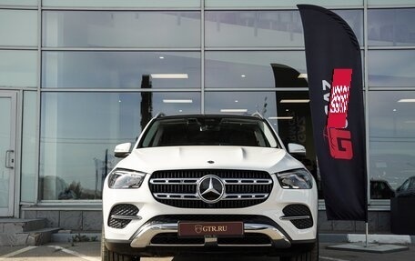 Mercedes-Benz GLE, 2025 год, 8 799 000 рублей, 3 фотография
