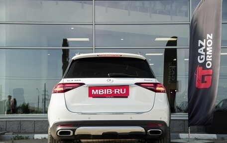 Mercedes-Benz GLE, 2025 год, 8 799 000 рублей, 6 фотография